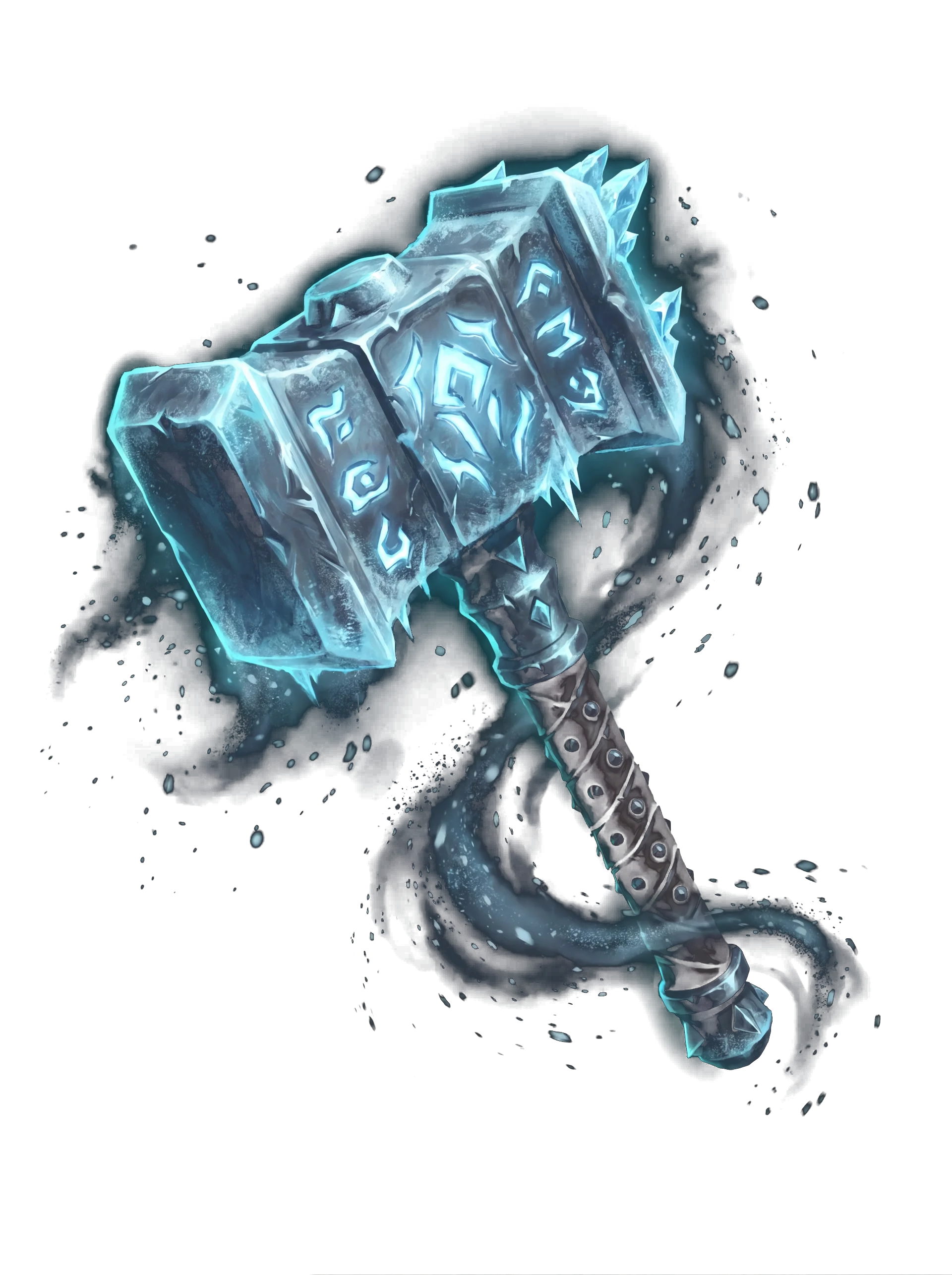 rare tier weapon